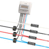 3-Phase 4-Wire Metering Package - EKM Metering Inc.