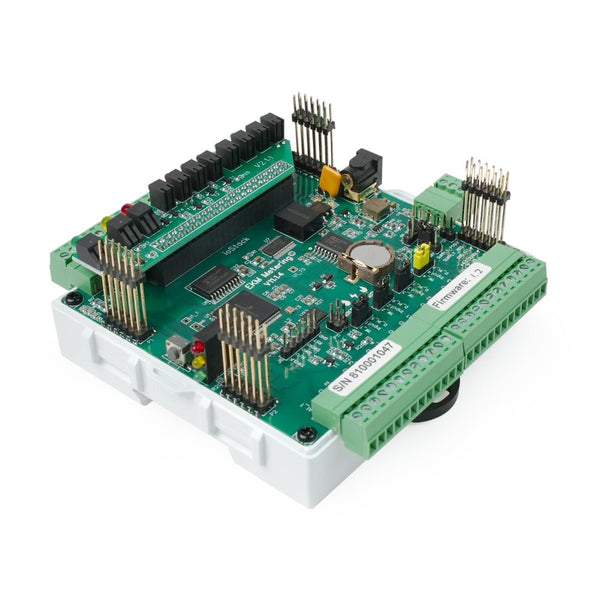 ioStack and Sensors