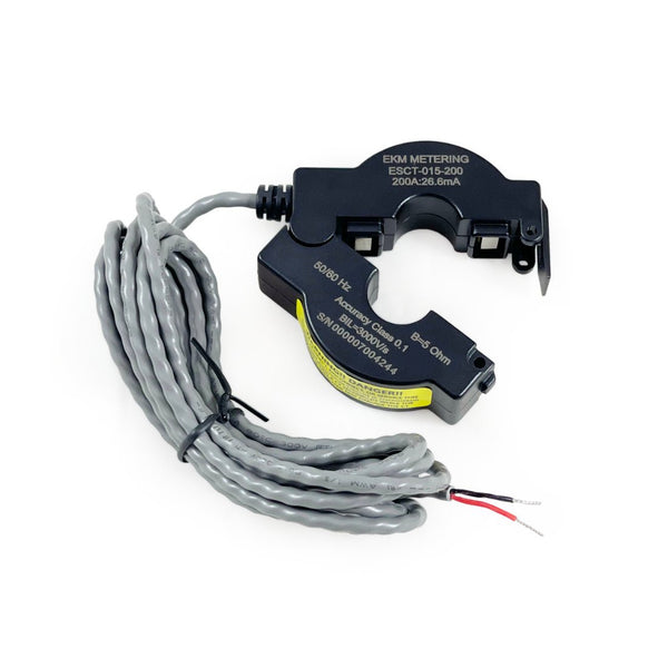 Current Transformers (CTs)