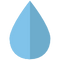 Water Submeter Icon