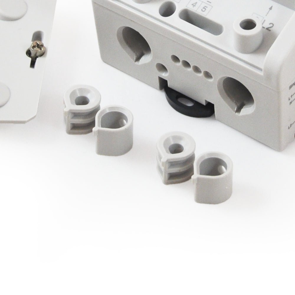 EKM-25XDSE Replacement Bushing Set - EKM Metering Inc.EKM-25XDSE Replacement Bushing Set