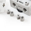 EKM-25XDSE Replacement Bushing Set - EKM Metering Inc.EKM-25XDSE Replacement Bushing Set