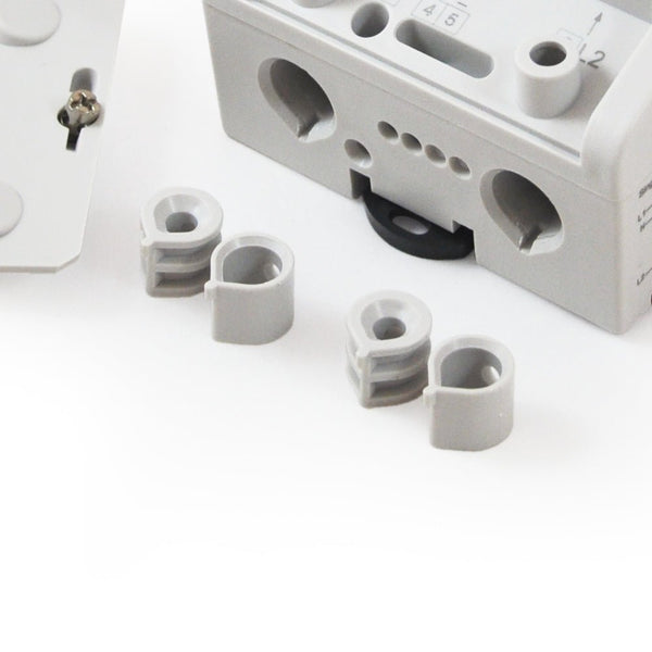 EKM-25XDSE Replacement Bushing Set - EKM Metering Inc.EKM-25XDSE Replacement Bushing Set