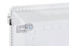 XL Watertight Enclosure Mounting Bracket Set of 4 (with bolts) - EKM Metering Inc.