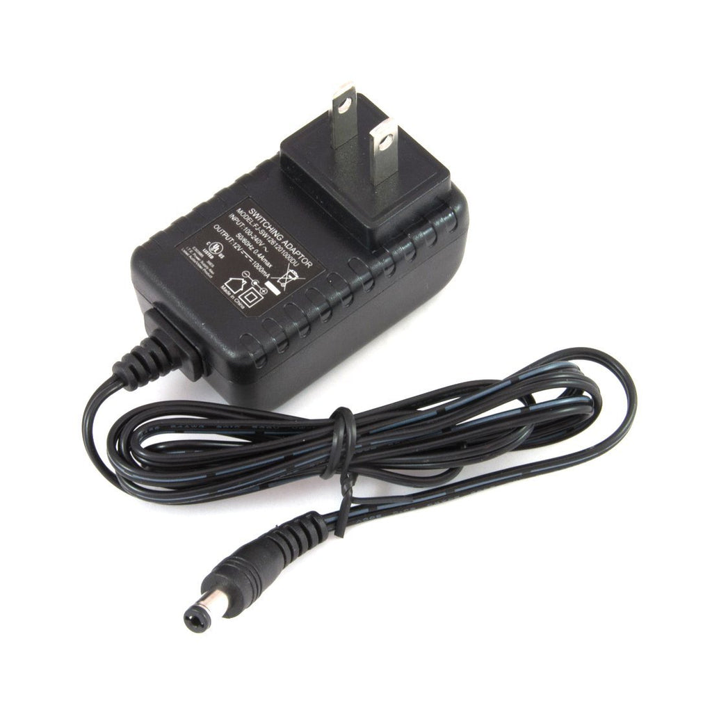 DC Power Cable, 12V DC