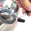 2 Waterproof Wire Nuts - EKM Metering Inc.