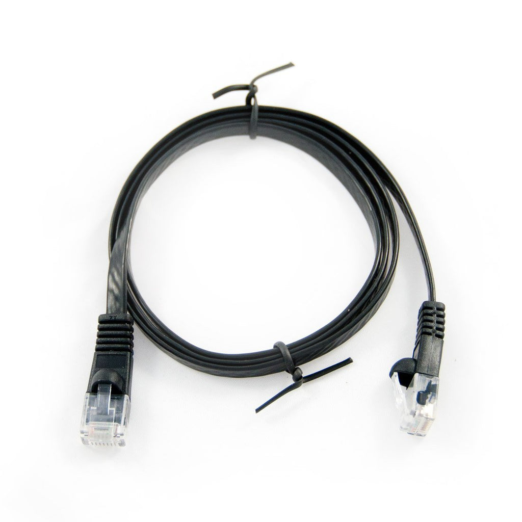 3 Ft. Ethernet Cable - EKM Metering Inc.