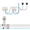 3-Phase 3-Wire Metering Package - EKM Metering Inc.