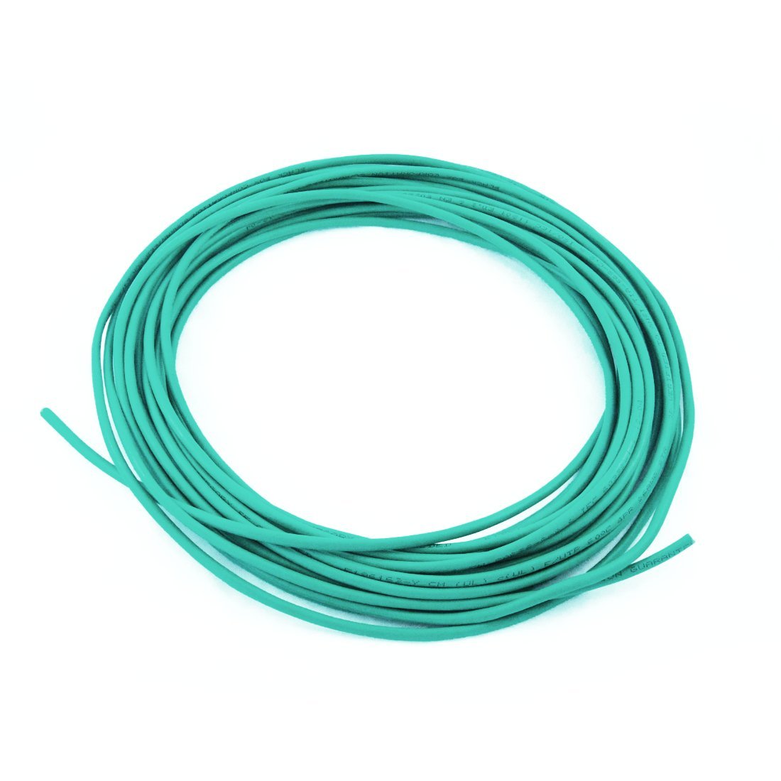 CAT5e Shielded RS-485 Cable – Stranded, FTP, 50 ft for EKM Meters | EKM ...