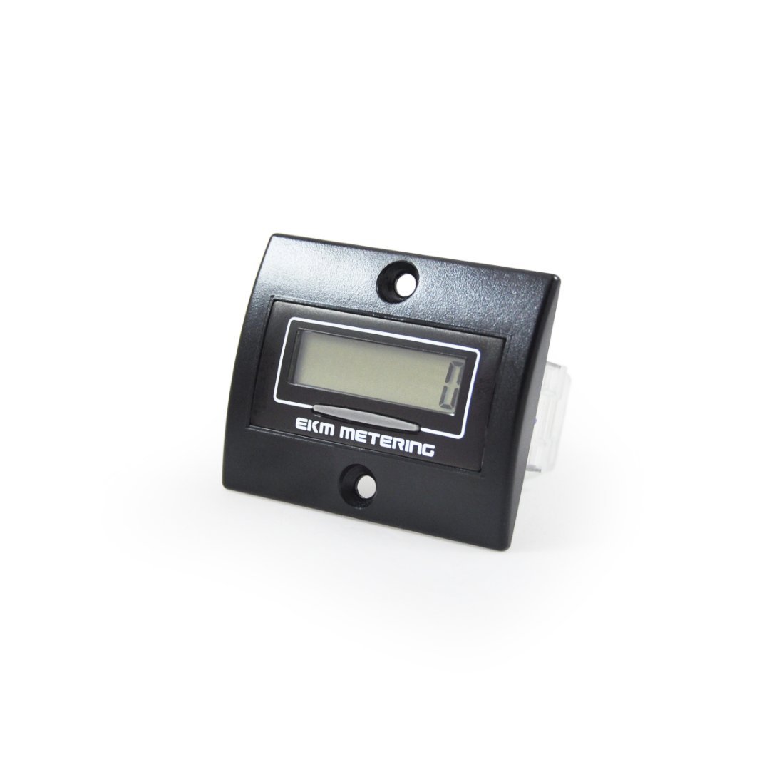 8 Digit Pulse Counter v.2 - EKM Metering Inc.