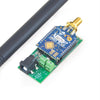 EKM 485Bee - Zigbee Wireless Node for RS-485 Mesh Network - EKM Metering Inc.