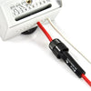 EKM Inline Fuse Holder w/ 1 amp Fuse - EKM Metering Inc.