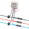 EKM-Omnimeter I v.3 – Universal Smart Meter, Single Phase or 3-Phase, 120 to 480V, 50/60Hz, up to 5000 Amps - EKM Metering Inc.