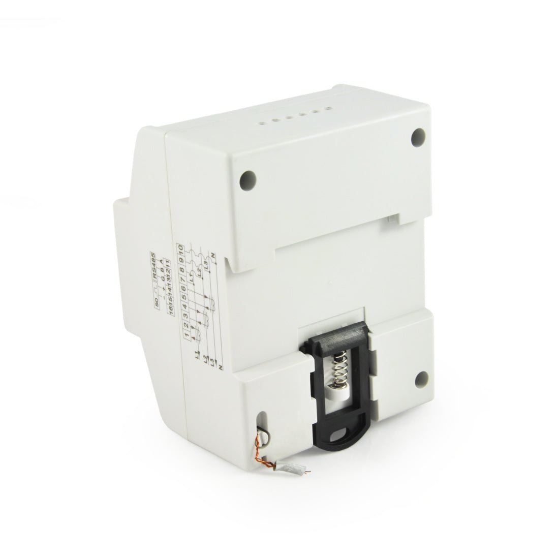 EKM-Omnimeter I v.3 – Universal Smart Meter, Single Phase or 3-Phase, 120 to 480V, 50/60Hz, up to 5000 Amps - EKM Metering Inc.