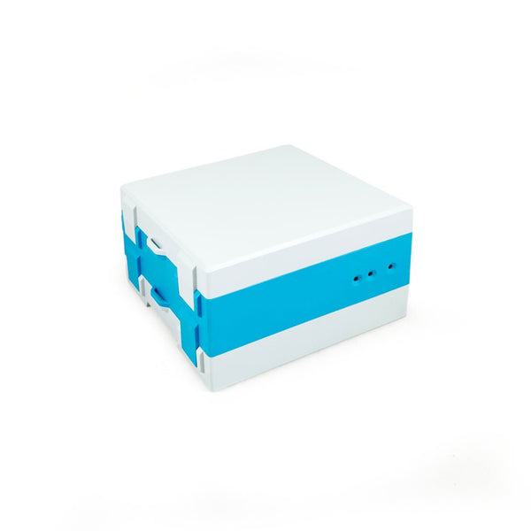 EKM Push3 - Cloud Data/Control System - EKM Metering Inc.