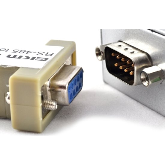 EKM RS-232 Serial to RS-485 Converter - EKM Metering Inc.