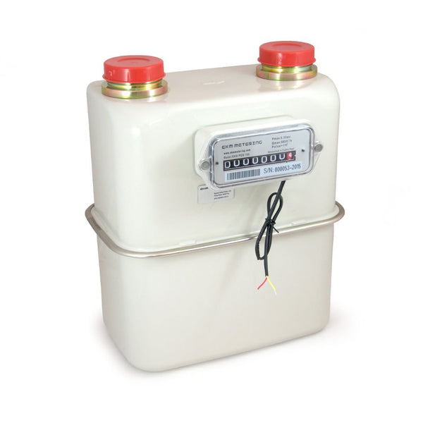 [Package] Additional Water and Gas Meters (optional) 2 - EKM Metering Inc.