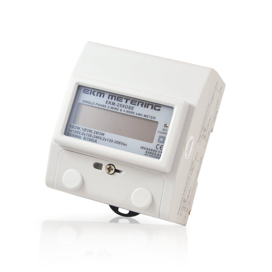 Basic kWh Meters | EKM Metering Inc.