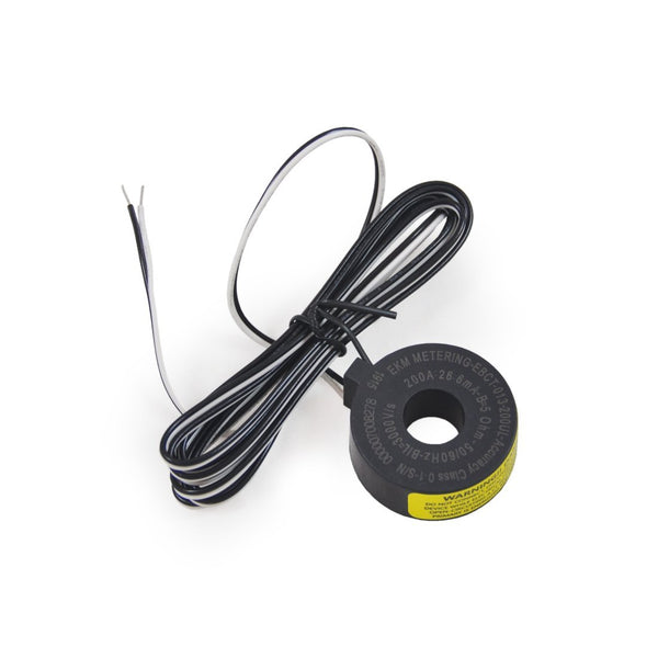 CT Solid Core 200A