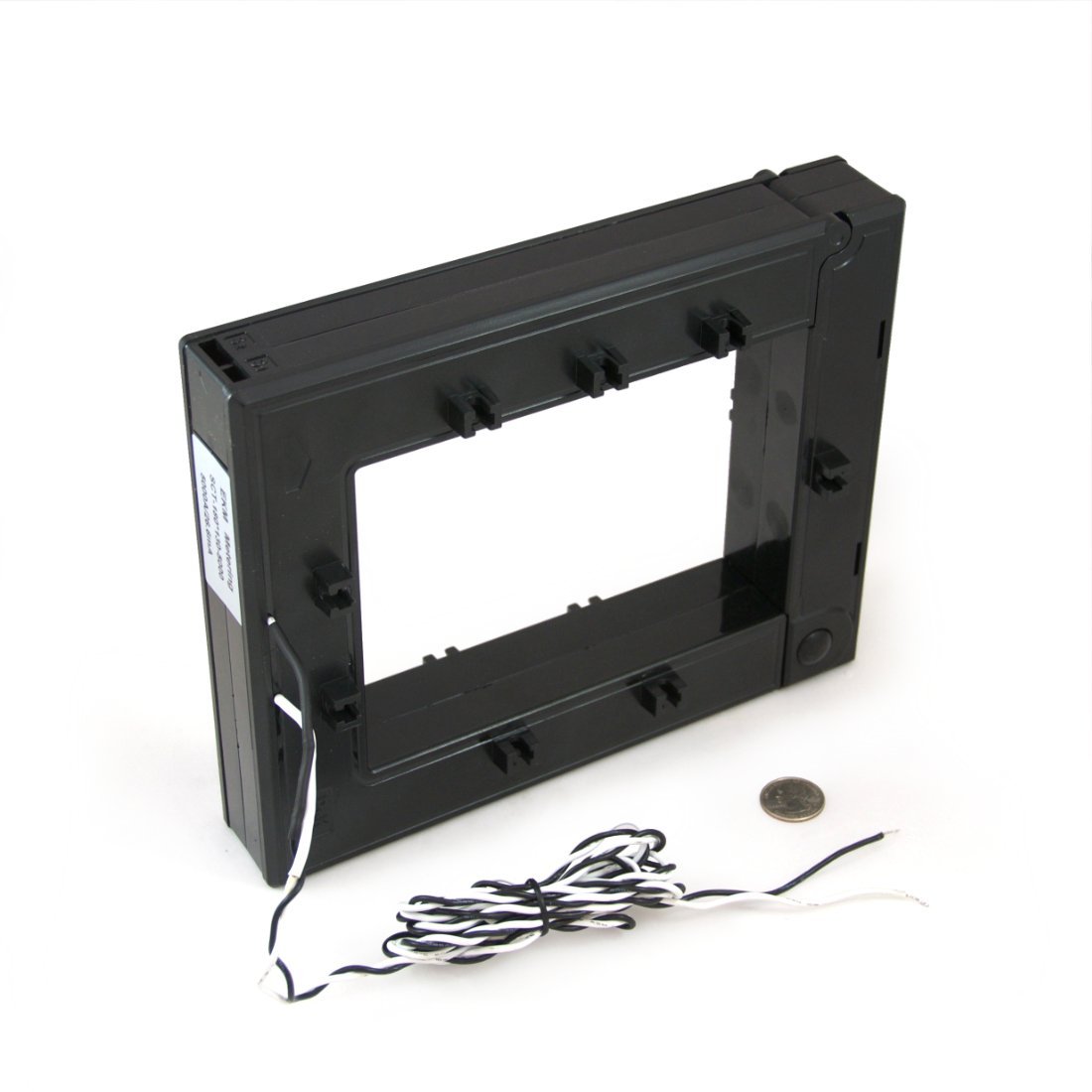 Split-Core CT 5000A, 180x130mm Hole – SCT-180x130-5000 | EKM Metering Inc.